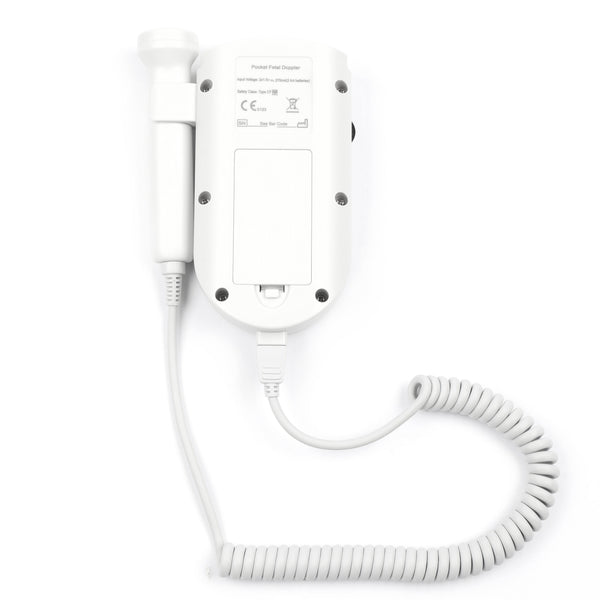 WonderBee™ Pocket Fetal Doppler