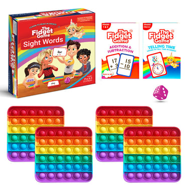 Grade 1 and 2 STEM & Learning Toys Bundle for engaging educational playtime.