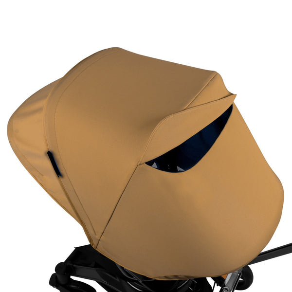 G5 Chestnut & Chestnut Checkered Bundle