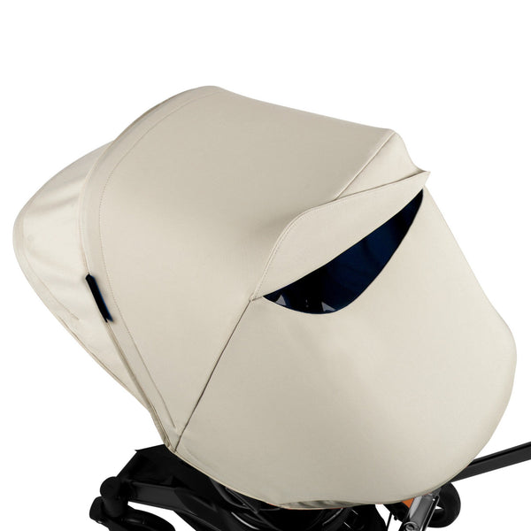 G5 Stroller Canopy in Mushroom