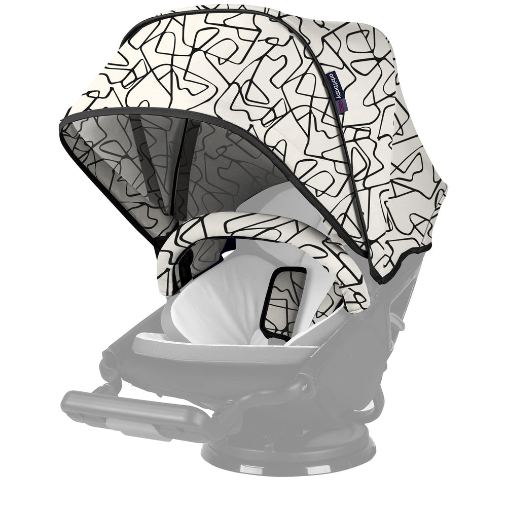 G5 Squiggle & Black Bundle