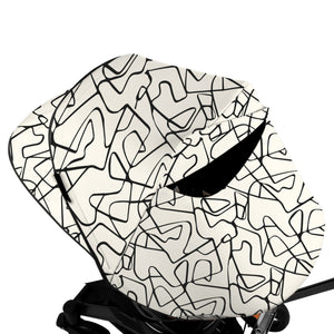 G5 Squiggle & Black Bundle
