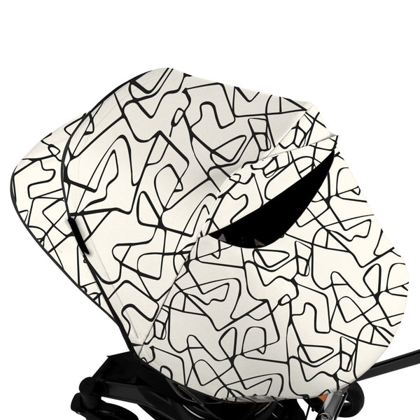 G5 Squiggle & Black Bundle