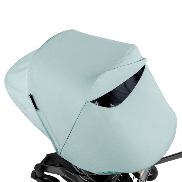 G5 Stroller Canopy in Surf Spray