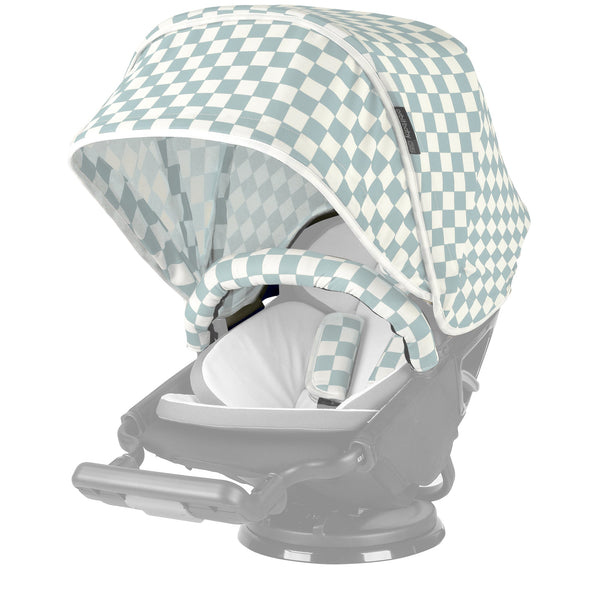 G5 Checkered Surf Spray Bundle