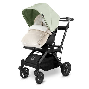 G5 Moss & Mushroom Bundle