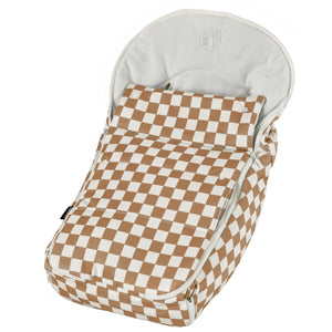 G5 Chestnut Checkered Bundle