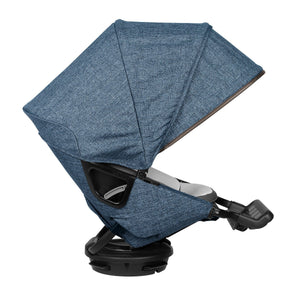 G5 / X5 Stroller Seat