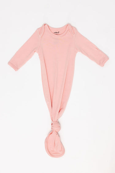 Galah CloudBlend™ Sleep Gown for babies, soft and cozy sleepwear in a stylish design. Perfect for restful nights.