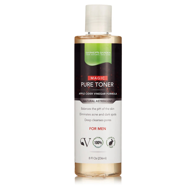 Organic ACV | Apple Cider Vinegar Toner With Witch Hazel