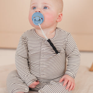 Jeanie Clip // Solids