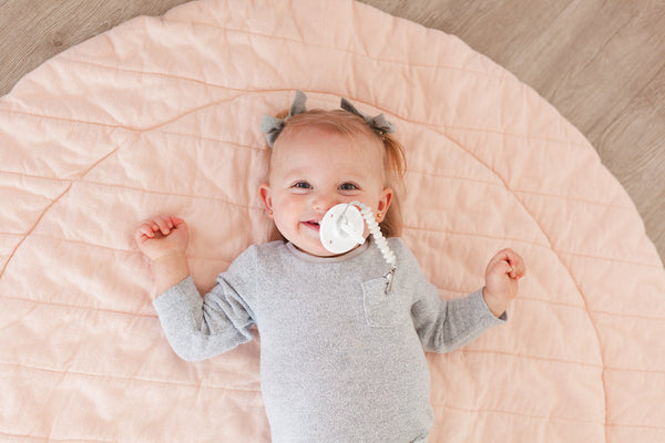 Jeanie Clip // Solids