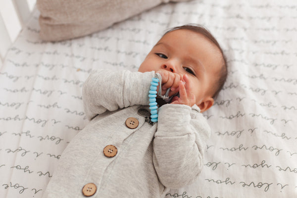 Jeanie Clip // Solids