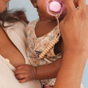 Jeanie Clip // Solids