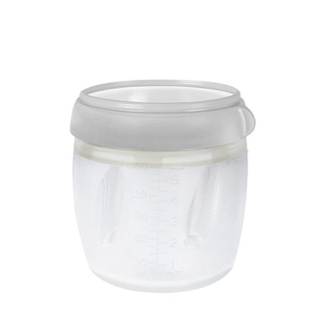 Haakaa Gen 3 Silicone Storage Container 6oz/160ml, 1 pk