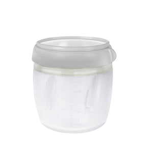 Haakaa Gen 3 Silicone Storage Container 6oz/160ml, 1 pk