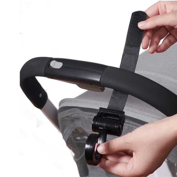 Stroller Hook 2 Pack - MOOGCO Baby