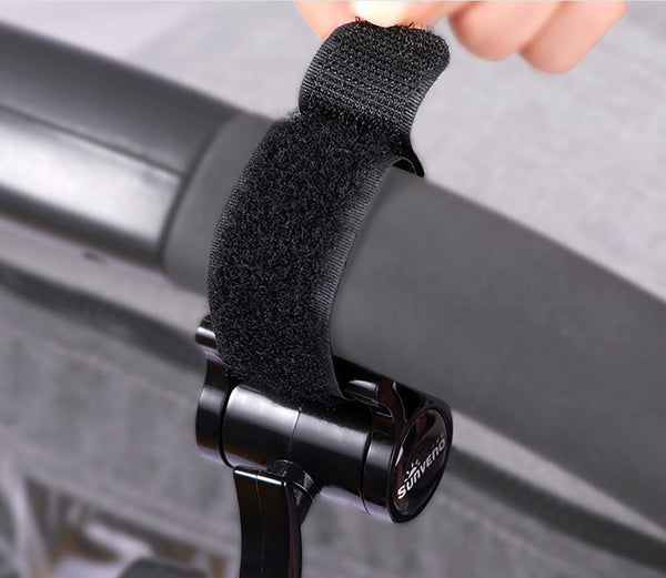 Stroller Hook 2 Pack - MOOGCO Baby