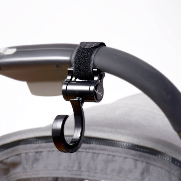Stroller Hook 2 Pack - MOOGCO Baby