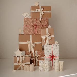 Mushie Favorites Mini Gift Set | $85 Value