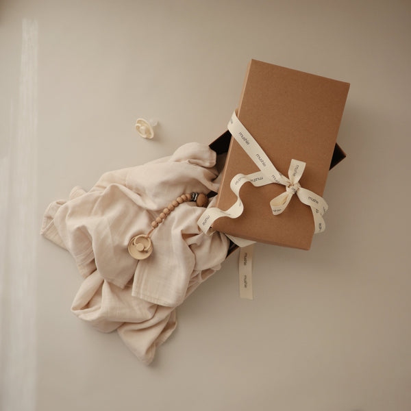 Newborn Mini Gift Set | $48 Value