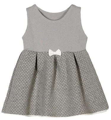 Gentle Wind Dress for babies, featuring soft fabric and a charming design, perfect for any occasion.