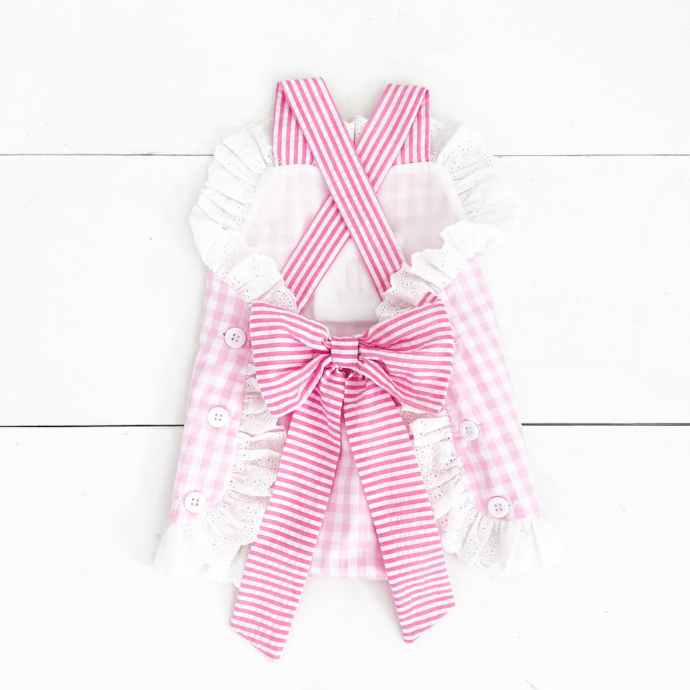 First Birthday Bubble - MOOGCO Baby