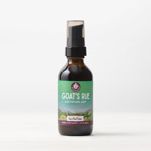 Goat's Rue Lactation Aid