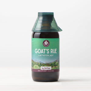 Goat's Rue Lactation Aid