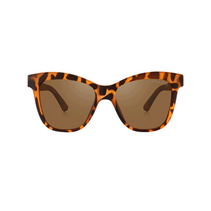 Iconic Wayfarer Ombre | Polarized Sunglasses | Child | 3-8 Y | Tortoise