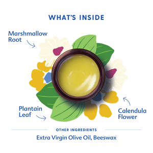 Green Salve - MOOGCO Baby