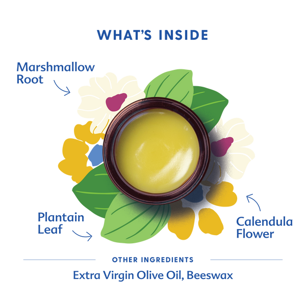 Green Salve - MOOGCO Baby