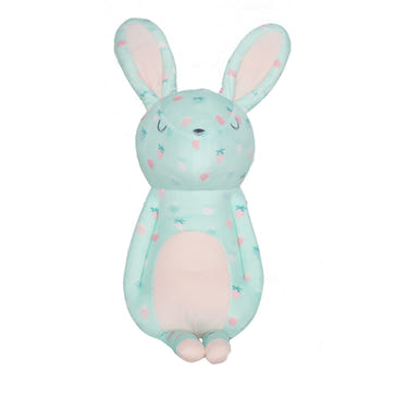 Rosie Berry Mini Printed Plush - adorable, soft toy for babies, featuring cute berry print design.