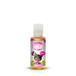 Toddler Hair Oil