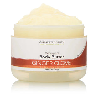 Body Butter - Various Essential Oils