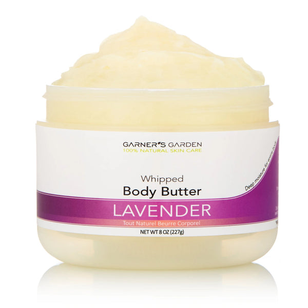 Body Butter - Various Essential Oils - MOOGCO Baby
