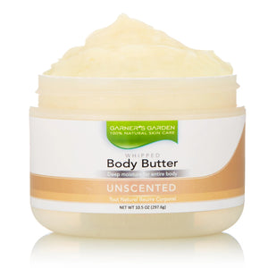 Body Butter - Various Essential Oils - MOOGCO Baby
