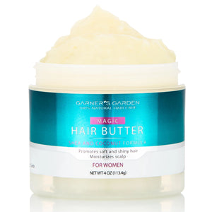 Shea Hair Butter