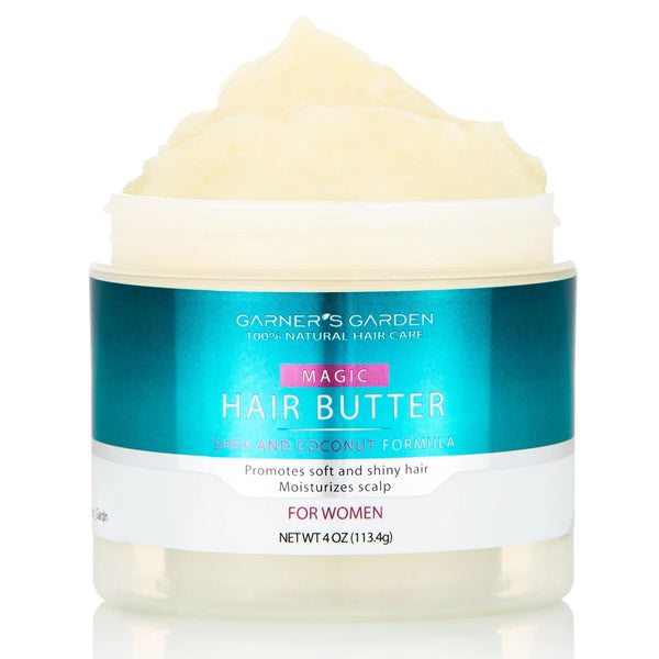 Shea Hair Butter