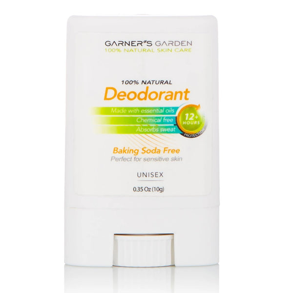 Natural Deodorant - MOOGCO Baby