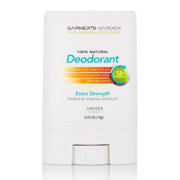 Natural Deodorant - MOOGCO Baby