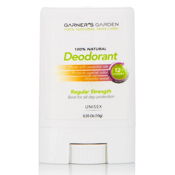 Natural Deodorant - MOOGCO Baby