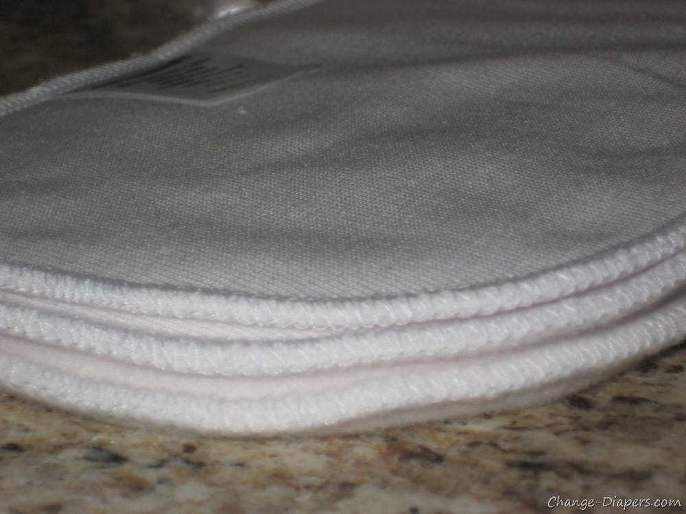 High Absorbers Cloth Diaper Inserts for ultimate absorbency and comfort for your baby.