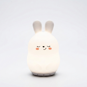 Sleeping Pal Night Light Sound Machine - 'Bonnie' The Bunny