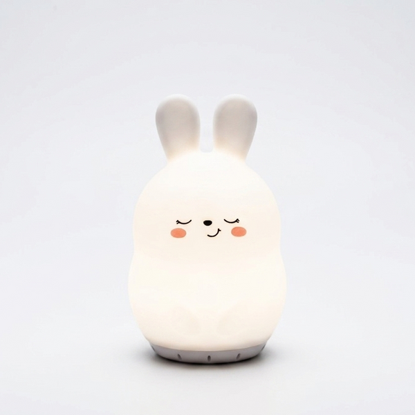 Sleeping Pal Night Light Sound Machine - 'Bonnie' The Bunny