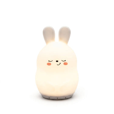 Sleeping Pal Night Light Sound Machine - 'Bonnie' The Bunny
