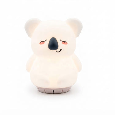 Sleeping Pal Night Light Sound Machine - 'Kyle' The Koala