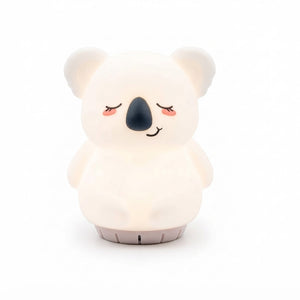 Sleeping Pal Night Light Sound Machine - 'Kyle' The Koala