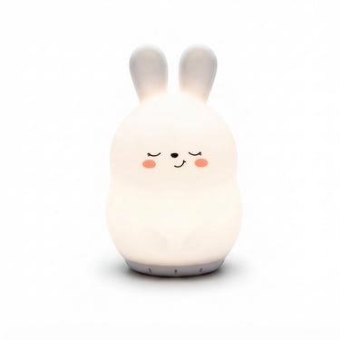 Sleeping Pal Night Light Sound Machine - 'Bonnie' The Bunny