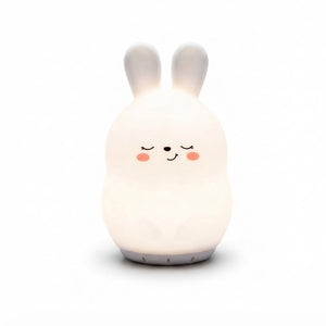 Sleeping Pal Night Light Sound Machine - 'Bonnie' The Bunny